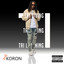 Tri: Living cover