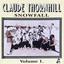Claude Thornhill