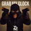 GRAB MY GLOCK artwork
