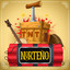 TNT Norteño cover