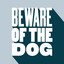 Beware of the Dog - Kevin McKay Remix