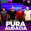 Pura Audácia no Release Showlivre (Ao Vivo) cover