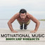 Motivational Music Bootcamp Workouts – Fast Workout Music for Weight Training, Body Building, Boot Camp & Running cover