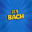 #1 Bach cover