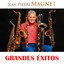 Grandes Éxitos cover