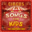 Circus Songs for Kids cover