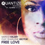 Free Love feat. Sharlene Hector - Opolopo Remix