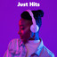 Just Hits cover
