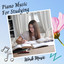 Work Music: Piano Music For Studying cover