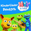 Määh määh schwarzes Schaf cover