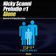 Nicky Scanni Preludio #1 - Alone (Foreplay Mix)