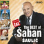 The Best Of Šaban Šaulić cover