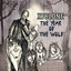The Year of the Wolf cover