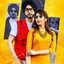 Panjabi Bhangra (The Remixs) cover