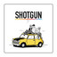 DIE PIESANGSKILLE - Shotgun
