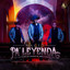 Nació Pa' Leyenda cover