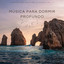 Música Para Dormir Profundo: Sonidos Del Agua En La Cueva Vol. 1 cover