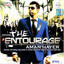 The Entourage cover
