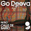 Calle De Barro