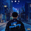 LOST IN PARADISE cover
