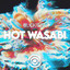 BuckTen — Hot Wasabi cover art