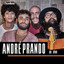 André Prando no Estúdio Showlivre (Ao Vivo) cover