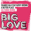 Seamus Haji, Kathy Brown - A Better Place (DJ Fudge Extended Remix)