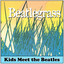 Beatlegrass: Kids Meet the Beatles cover
