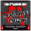Unknown Title cover
