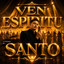 Ritmo sonoro celestial - Ven Espiritu Santo