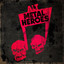 Alt Metal Heroes cover