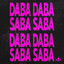 DABA SABA - Extended Mix