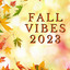 Fall Vibes 2023 cover