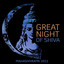 Celebrating the Great Night of Shiva: Spiritual Hindu Music for Meditation on Mahashivratri 2022 cover