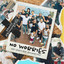 RED HANDS FEAT JERMAINE DOLLY - NO WORRIES -