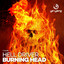 Burning Head