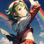 Step by Step feat. GUMI（Megpoid） cover