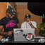 DJ Kymon — 758 & Friends EP. 3 cover art