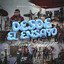 Rebotando - En Vivo cover