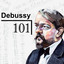 Debussy 101 cover