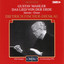Mahler: Das Lied von der Erde (Live) cover