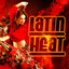 Latin Heat cover
