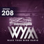 Wake Your Mind Radio 208 cover