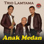 Anak Medan cover