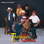 Escucharte Hablar cover