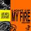 Light Up My Fire - Ardalan Remix