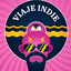 Viaje Indie cover