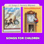 How Much Is That Doggie? & Hickory Dickory Dock cover