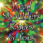 Head, Shoulders, Knees and Toes cover