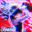Slaymode MONTAGEM OSARAGi - Super Slowed